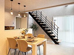 中古戸建　川西町3丁目