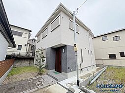 中古戸建　高槻市南平台1丁目