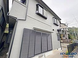 中古戸建　高槻市奈佐原4丁目