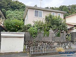 中古戸建　高槻市南平台3丁目