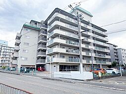 中古マンション　レオ高槻　古曽部町