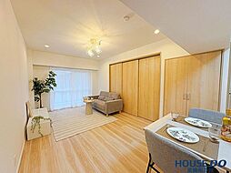 高槻市古曽部町２丁目