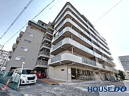 中古マンション　レオ高槻