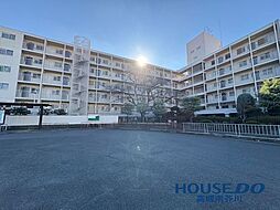 中古マンション　さんくれーる高槻D棟