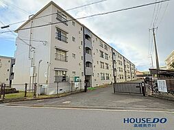 中古マンション　ハイム富田北棟