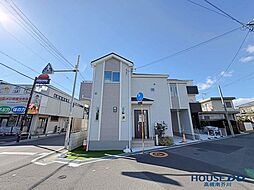 未入居物件　昭和台町2丁目
