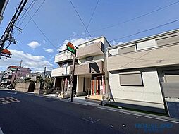 新築戸建　昭和台町2丁目