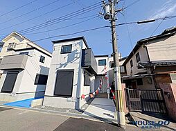 新築戸建　東五百住町2丁目