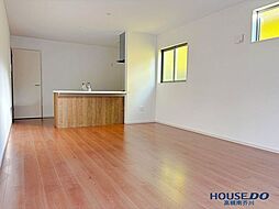 新築戸建　東五百住町2丁目