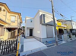 新築戸建　東五百住町2丁目