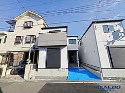 新築戸建　東五百住町2丁目