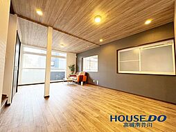 中古戸建　高槻市　西町