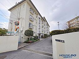 メゾン高槻2号棟