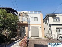 中古戸建　奥天神町1丁目