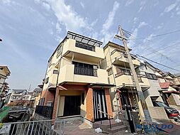 中古戸建　高槻市宮田町1丁目