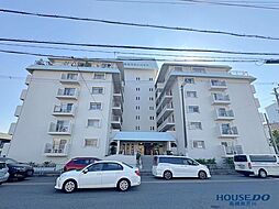 高槻スカイハイツ