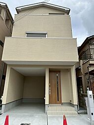 新築戸建　津之江町3丁目