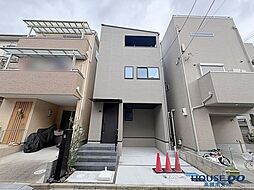 新築戸建　東五百住町2丁目