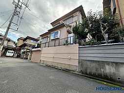 中古戸建　別所本町