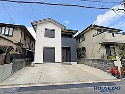中古戸建　高槻市　西町