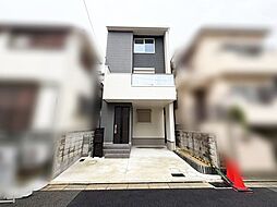 中古戸建　津之江町1丁目