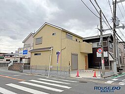 中古戸建　柳川町2丁目