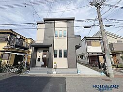 新築戸建 芝生町2丁目