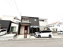 中古戸建 高槻市宮が谷町