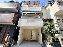 中古戸建 高槻市寿町1丁目