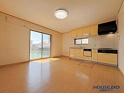 中古戸建　高槻市真上町3丁目