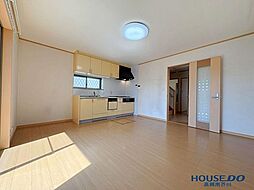 中古戸建 高槻市真上町3丁目