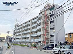 ネオライフマンション高槻