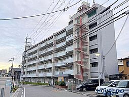 ネオライフマンション高槻