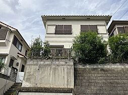 中古戸建　高槻市安岡寺町1丁目