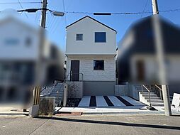 新築戸建　安岡寺町2丁目