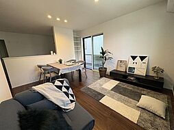 新築戸建　安岡寺町2丁目