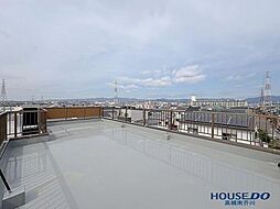 中古戸建　高槻市川添2丁目