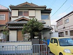 中古戸建　高槻市川添1丁目
