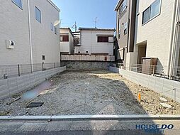 新築戸建 唐崎西1丁目