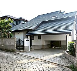緑区鳴子（リフォーム済）中古戸建