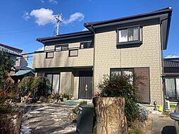 刈谷市 温泉付き中古戸建