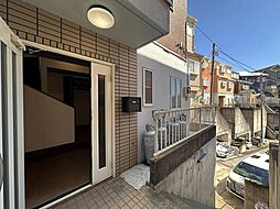 横浜市戸塚区名瀬町2階建戸建