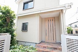 大和市下鶴間戸建