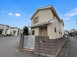 大和市下鶴間戸建