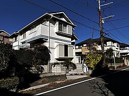 町田市薬師台2丁目