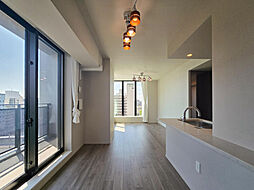 シエリアタワー大阪堀江