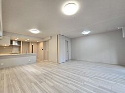 リバーガーデン四天王寺