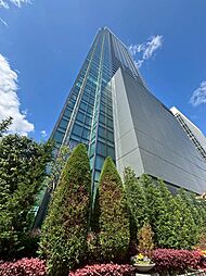 シティタワー西梅田