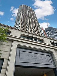 グランフロント大阪オーナーズタワー