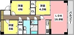 レジデンスジュメーラオアシス 202
